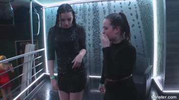 Scandalous Shower Time, Hot Little Sluts Having Fun Screencap 10 on sinx.preview.netperv.com