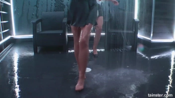 Scandalous Shower Time, Hot Little Sluts Having Fun Screencap 34 on sinx.preview.netperv.com