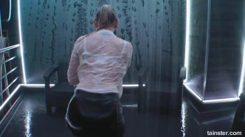 Scandalous Shower Time, Hot Little Sluts Having Fun Screencap 42 on sinx.preview.netperv.com