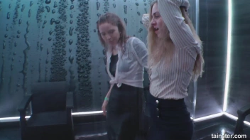 Scandalous Shower Time, Hot Little Sluts Having Fun Screencap 52 on sinx.preview.netperv.com