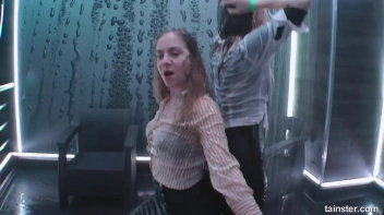 Scandalous Shower Time, Hot Little Sluts Having Fun Screencap 54 on sinx.preview.netperv.com