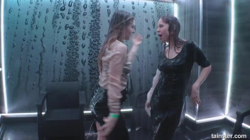 Scandalous Shower Time, Hot Little Sluts Having Fun Screencap 55 on sinx.preview.netperv.com