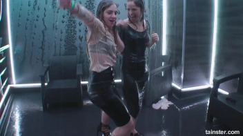 Scandalous Shower Time, Hot Little Sluts Having Fun Screencap 57 on sinx.preview.netperv.com