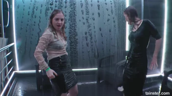 Scandalous Shower Time, Hot Little Sluts Having Fun Screencap 62 on sinx.preview.netperv.com