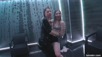 Scandalous Shower Time, Hot Little Sluts Having Fun Screencap 70 on sinx.preview.netperv.com