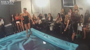 Lost Footage Found! Hot Babes Battling 4 Fame - Slippin' In The Oil At 1/2 Price!! Action Cam Footage! Screencap 58 on sinx.preview.netperv.com