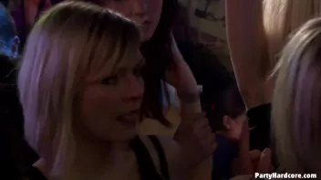 Party Hardcore Vol. 38 Part 4 - Main edit Screencap 56 on sinx.preview.netperv.com