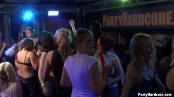 Party Hardcore Vol. 38 Part 4 - Main edit Screencap 90 on sinx.preview.netperv.com