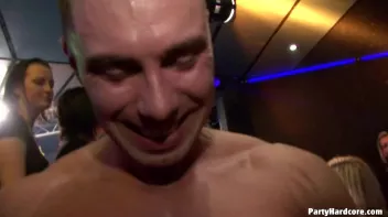 Party Hardcore Vol. 38 Part 4 - Main edit Screencap 30 on sinx.preview.netperv.com