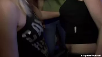 Party Hardcore Vol. 38 Part 4 - Main edit Screencap 44 on sinx.preview.netperv.com