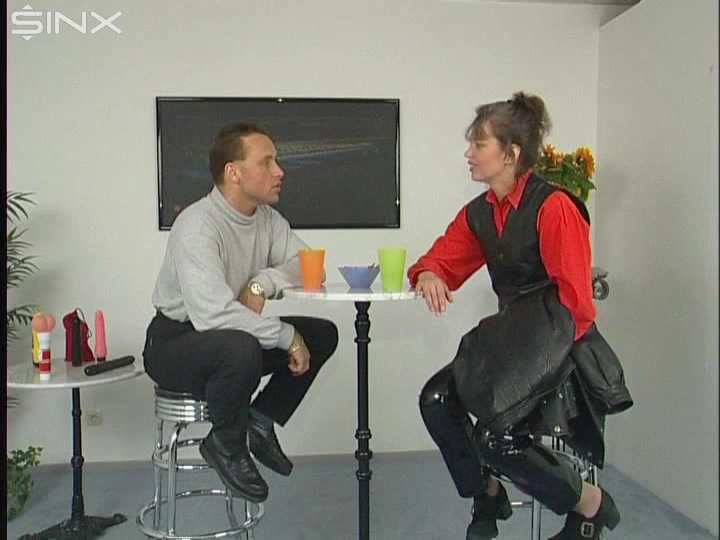 Walli ist die Neugierige on sinx.preview.netperv.com