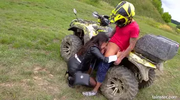 How About A Sweet Ride On My Dick?  It'll Just Cost You Some Piss! Screencap 17 on sinx.preview.netperv.com