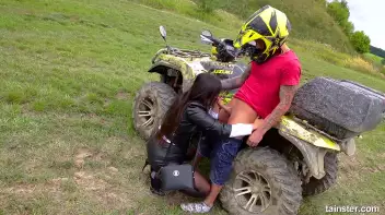 How About A Sweet Ride On My Dick?  It'll Just Cost You Some Piss! Screencap 22 on sinx.preview.netperv.com