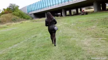 How About A Sweet Ride On My Dick?  It'll Just Cost You Some Piss! Screencap 3 on sinx.preview.netperv.com