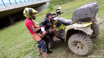 How About A Sweet Ride On My Dick?  It'll Just Cost You Some Piss! Screencap 80 on sinx.preview.netperv.com