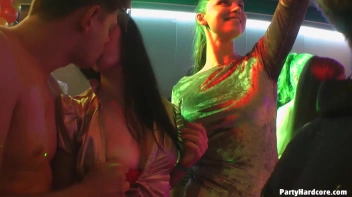 Party Hardcore Gone Crazy Vol. 40 Single Cut: Part 3 - Main Edit Screencap 67 on sinx.preview.netperv.com