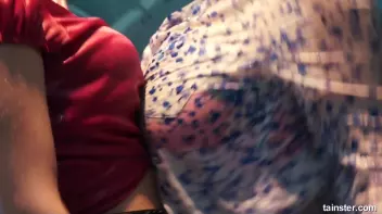 The best place for girls to get wet Screencap 57 on sinx.preview.netperv.com
