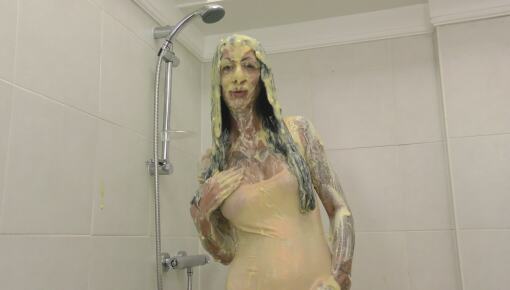 Latest deal - Corrinna's Mega Gunging