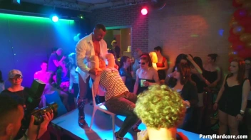 Party Hardcore Gone Crazy Vol. 36 Part 4 - Cam 3 Screencap 51 on sinx.preview.netperv.com