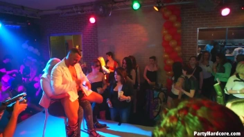 Party Hardcore Gone Crazy Vol. 36 Part 4 - Cam 3 Screencap 52 on sinx.preview.netperv.com