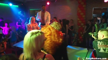 Party Hardcore Gone Crazy Vol. 36 Part 4 - Cam 3 Screencap 53 on sinx.preview.netperv.com