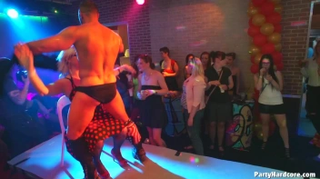 Party Hardcore Gone Crazy Vol. 36 Part 4 - Cam 3 Screencap 56 on sinx.preview.netperv.com