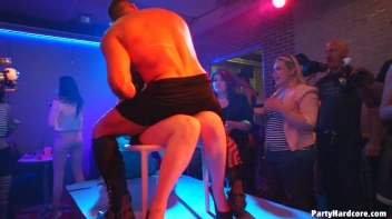 Party Hardcore Gone Crazy Vol. 36 Part 4 - Cam 3 Screencap 67 on sinx.preview.netperv.com