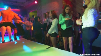 Party Hardcore Gone Crazy Vol. 36 Part 4 - Cam 3 Screencap 72 on sinx.preview.netperv.com