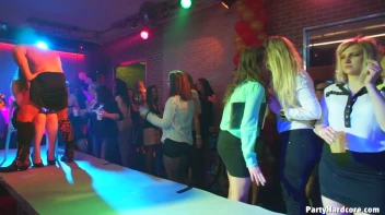 Party Hardcore Gone Crazy Vol. 36 Part 4 - Cam 3 Screencap 76 on sinx.preview.netperv.com