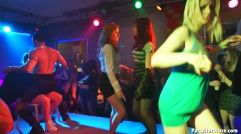 Party Hardcore Gone Crazy Vol. 36 Part 4 - Cam 3 Screencap 12 on sinx.preview.netperv.com