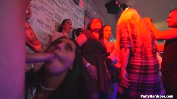 Party Hardcore Gone Crazy Vol. 33 Part 1 - Cam 3 Screencap 70 on sinx.preview.netperv.com