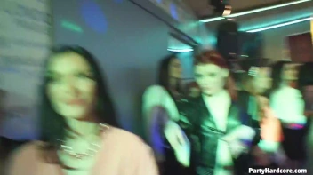 Party Hardcore Gone Crazy Vol. 33 Part 1 - Cam 3 Screencap 74 on sinx.preview.netperv.com