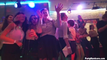 Party Hardcore Gone Crazy Vol. 33 Part 1 - Cam 3 Screencap 34 on sinx.preview.netperv.com