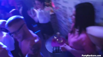 Party Hardcore Gone Crazy Vol. 33 Part 1 - Cam 3 Screencap 37 on sinx.preview.netperv.com