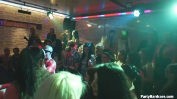 Party Hardcore Gone Crazy Vol. 33 Part 1 - Cam 3 Screencap 38 on sinx.preview.netperv.com