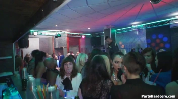 Party Hardcore Gone Crazy Vol. 7 Part 3 - Cam 1 Screencap 14 on sinx.preview.netperv.com