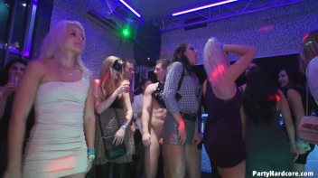 Party Hardcore Gone Crazy Vol. 7 Part 3 - Cam 1 Screencap 44 on sinx.preview.netperv.com