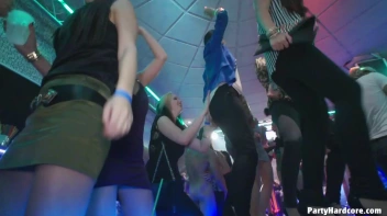 Party Hardcore Gone Crazy Vol. 7 Part 3 - Cam 1 Screencap 63 on sinx.preview.netperv.com