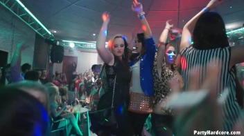 Party Hardcore Gone Crazy Vol. 7 Part 3 - Cam 1 Screencap 65 on sinx.preview.netperv.com