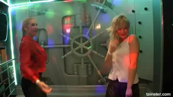 Party Sextasy Part 5 - Shower Cam Screencap 91 on sinx.preview.netperv.com