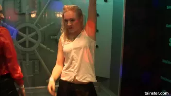 Party Sextasy Part 5 - Shower Cam Screencap 95 on sinx.preview.netperv.com