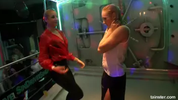 Party Sextasy Part 5 - Shower Cam Screencap 102 on sinx.preview.netperv.com