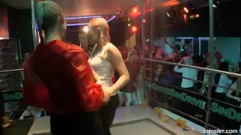 Party Sextasy Part 5 - Shower Cam Screencap 109 on sinx.preview.netperv.com