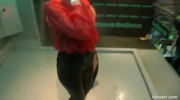 Party Sextasy Part 5 - Shower Cam Screencap 113 on sinx.preview.netperv.com