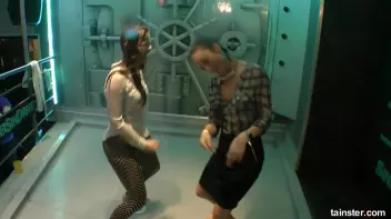 Party Sextasy Part 5 - Shower Cam Screencap 14 on sinx.preview.netperv.com