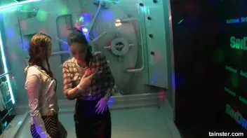 Party Sextasy Part 5 - Shower Cam Screencap 15 on sinx.preview.netperv.com