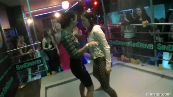 Party Sextasy Part 5 - Shower Cam Screencap 20 on sinx.preview.netperv.com