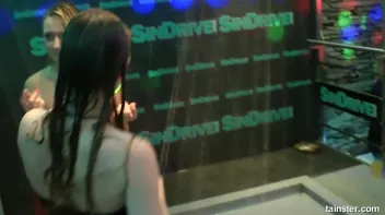 Party Sextasy Part 5 - Shower Cam Screencap 55 on sinx.preview.netperv.com