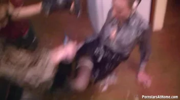 Allwam Destruction Over A Board Game! Screencap 55 on sinx.preview.netperv.com