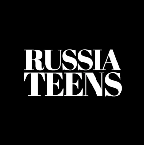 Russia Teens